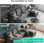 LINSY HOME Versatile Console Modular - Image 5