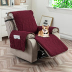 100% Waterproof Recliner Chair Cover, Recliner Chair Covers - Image 6