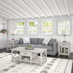 Bush Home Key West Coffee Table - Image 2