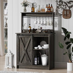 4ever2buy Farmhouse Coffee Bar - Image 7