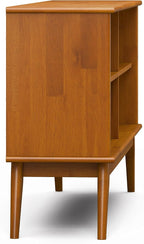 SIMPLIHOME Draper Bookcase - Image 5