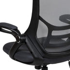 Flash Furniture Porter High-Back Swivel Office Chair - Image 19