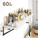 Fun Memories Deep Floating Shelves - Image 3