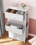 Crestlive Products Tall Dresser - Image 5