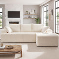 Modular Sectional Sofa Couches L-Shape Couch by fondfound