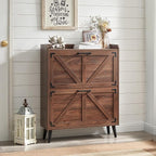 Barnyatoh Shoe Storage Cabinet - Image 3