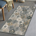 Lahome Moroccan Trellis Small Area Rug, 2x4 Rugs by Lahome