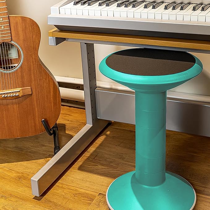 Storex Wiggle Stool – Active Flexible Seating - Image 4