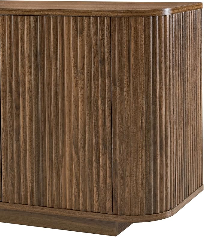 LKTART 64" Sideboard Buffet Cabinet - Image 9
