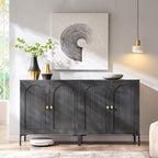 IFGET Modern Buffet Cabinet - Image 8