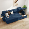DURASPACE Sofa Bed Pull Out Couch Sleeper by DURASPACE