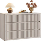SICOTAS Dresser for Bedroom by SICOTAS