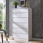 Aitjunz Modern 7 Drawers Dresser by AITJUNZ
