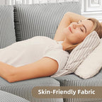 Convertible Sectional Sofa - Image 4