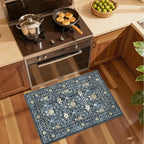 GarveeHome Small Entryway Rug, 2x3 Washable Front Door Rug Indoor Entrance - Image 7