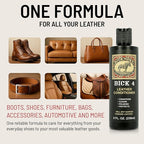 Bickmore Bick 4 Leather Conditioner 8 oz - Image 2