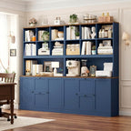 HIFIT 72'' Tall File Bookcase - Image 8