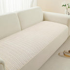 Foxdecor Couch Cover Sofa Cover Washable, Dog Bed Cover Couch Covers by Unknown