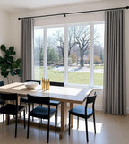 INOVADAY 100% Blackout Curtains - Image 5