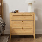 EYYTHUNG Large Nightstand Set of 2 - Image 7