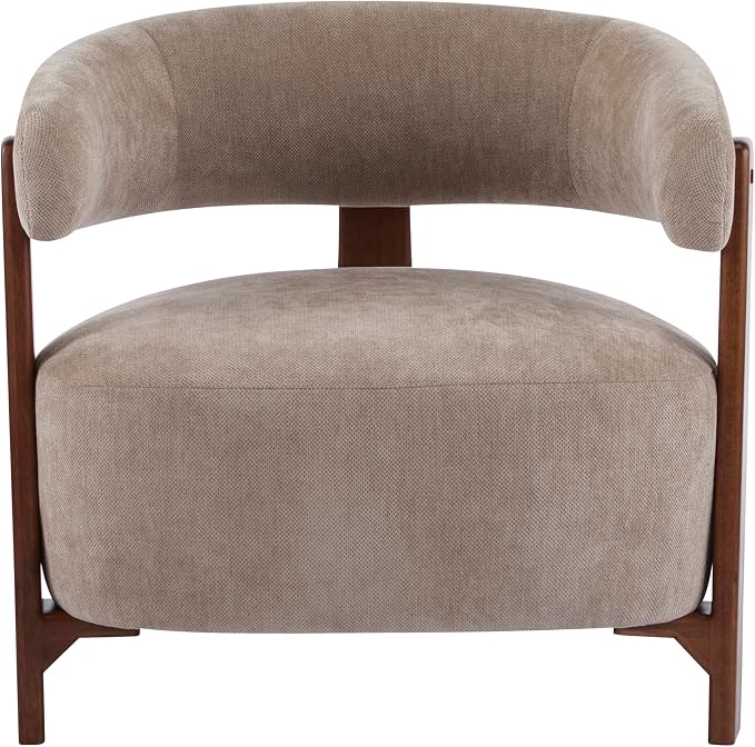 Christopher Knight Home Zax Modern Accent Chair - Image 7