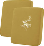 Waterproof Couch Cushion Covers by hyha