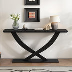 57'' Console Table - Image 7