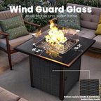 Outdoor Patio Furniture Set - Image 2