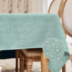 BALCONY & FALCON Square Tablecloth by BALCONYFALCON