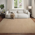 Washable Area Rugs 6x9 ft Non Slip Area Rug by YDKGL