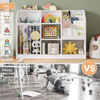 ONBRILL Toy Storage Organizer - Image 8