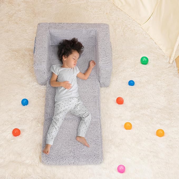 SLIGUY Toddler Couch & Chair - Image 4