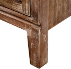 eHemco Vintage Florentine End Table - Image 8