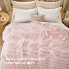 Bedsure Soft King Size Blankets - Image 3