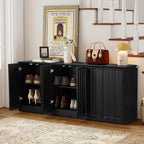 ORRD Sideboard Buffet Cabinet - Image 6