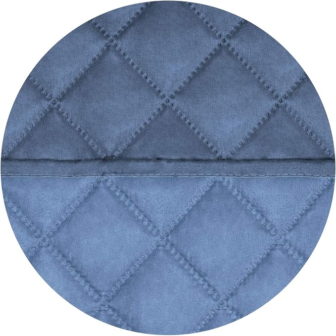 PureFit Reversible Quilted Sofa Cover Dog Couch Covers - Image 5