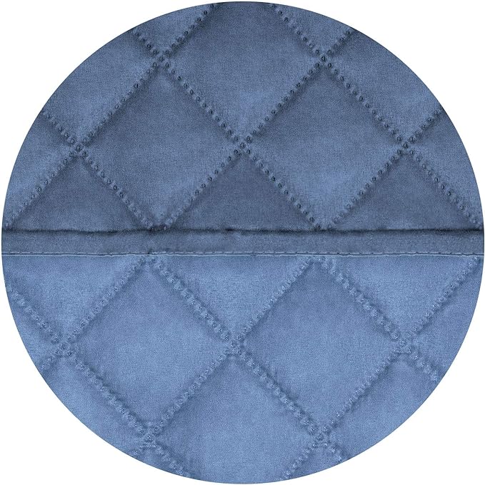 PureFit Reversible Quilted Couch Covers - Image 5