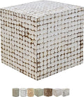 East at Main Round Side Table by EastatMain