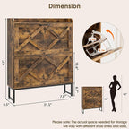 Nicetree Shoe Cabinet Organizer - Image 2