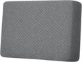 XINEAGE Couch Cushion Covers, Loveseat Seat Slipcovers by XINEAGE