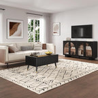 JOINICE Lift Top Coffee Table - Image 7