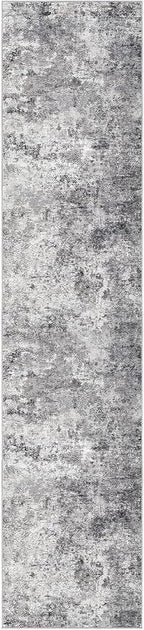 UERMEI 2x10 Washable Runner Rug - Image 9