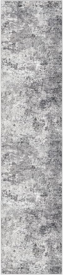 UERMEI 2x10 Washable Runner Rug - Image 9