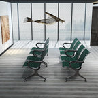 Kinfant 2-Seat Waiting Room Chair - Image 7
