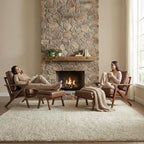 Mid Century Modern Accent Chair - Image 8