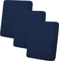 Easy-Going Stretch 3 Pieces Couch Cushion Cover by Easy-Going