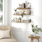 Fun Memories Deep Floating Shelves - Image 6