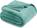 Exclusivo Mezcla Soft Fleece Blanket King Size by ExclusivoMezcla