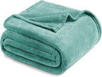 Exclusivo Mezcla Soft Fleece Blanket King Size by ExclusivoMezcla