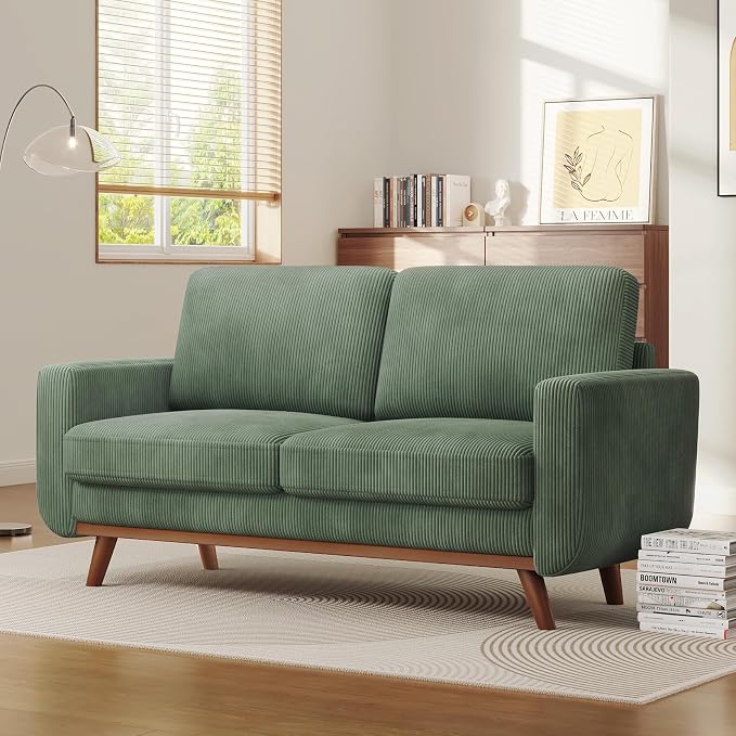 Vesgantti 68" Loveseat Sofa - Image 6